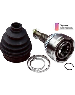 ШРУС Dynamatrix DCV857105