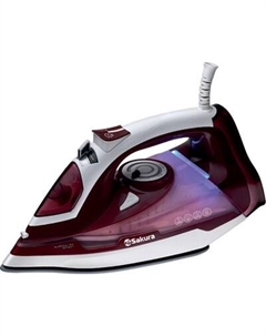 Утюг Sakura SA-3072CR Сакура