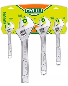 Набор ключей DYLLU DTAW174K Dyllu