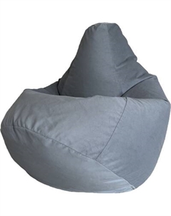 Бескаркасное кресло Flagman Груша Макси XXL Г2.5-306