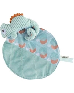 Мягкая игрушка Хамелеон / 00011045000000 Chicco