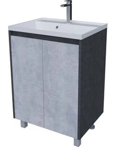 Тумба под умывальник Axus Джой 60