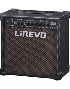 Комбоусилитель LiRevo Token 15 Lirevo