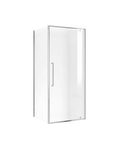 Душевой уголок 80x100x195 / NG-66-8A-A100-34 Niagara