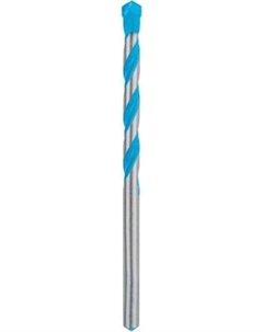 Сверло Bosch Expert CYL-9 MultiConstruction 10.0х80х120мм