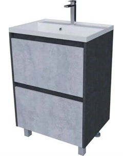 Тумба под умывальник Axus Джой 60