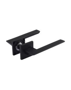 Ручка дверная Нора-М Slim 130К / 18616 Нора-м