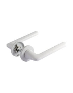 Ручка дверная Нора-М Slim 134А / 18637 Нора-м