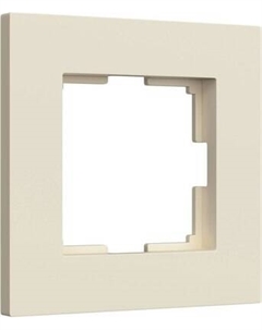 Рамка для выключателей и розеток Werkel W0012962