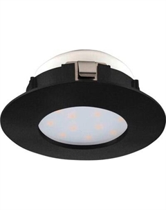 Точечный светильник Eglo Pineda 900743