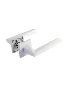 Ручка дверная Нора-М Slim 133К / 18632 Нора-м