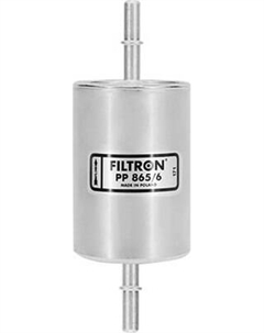 Топливный фильтр PP865/6 Filtron
