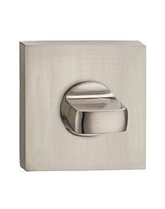 Фиксатор дверной защелки Lockit Квадратная E15T3 SN