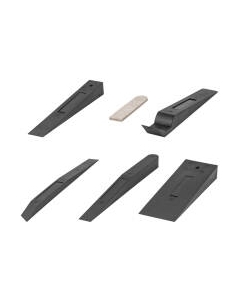 Набор съемников RF-904M8 Rockforce