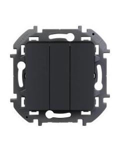 Выключатель Legrand Inspiria 673643