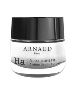 Крем для лица Arnaud Ra Eclat Jeunesse Day Cream Разглаживающий придающий сияние