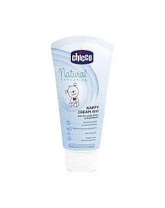 Крем под подгузник Natural Sensation Chicco