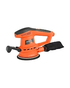 Эксцентриковая шлифовальная машина PATRIOT OS 150 Patriot