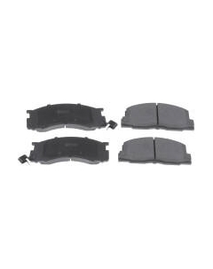 Тормозные колодки Patron PBP932 Патрон