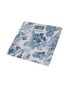 Напольные весы электронные Galaxy GL 4801