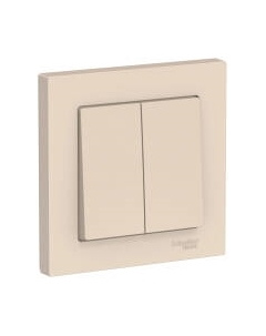 Выключатель Systeme (Schneider) Electric AtlasDesign ATN000252 Systeme (schneider) electric