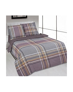 Комплект постельного белья АртПостель Джентельмен 914 Артпостель
