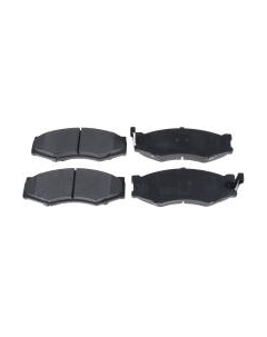 Тормозные колодки Patron PBP340 Патрон