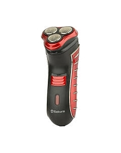 Электробритва Sakura SA-5414RB Сакура