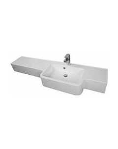 Умывальник Акватон Hotel B 151