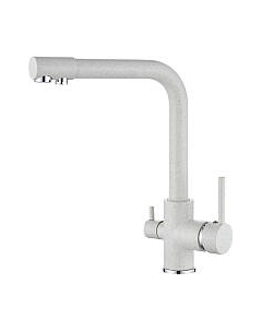 Смеситель Ledeme L4055W-3