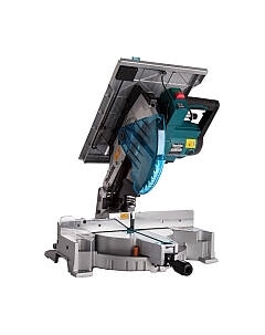 Профессиональная дисковая пила Makita LH1201FL