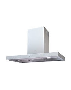 Вытяжка Т-образная Rut 900 3P-S / 00020252 Krona