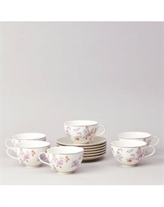 Набор для чая/кофе Lefard Времена года 42-575