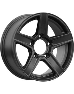 Литой диск SKAD Сафари 16x7" 5x139.7мм DIA 98.5мм ET 30мм Бархат Skad