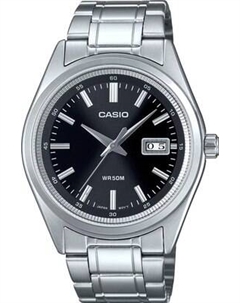 Часы наручные мужские Casio MTP-B180D-1A1