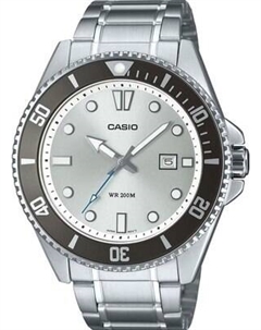 Часы наручные мужские Casio MDV-107D-7A
