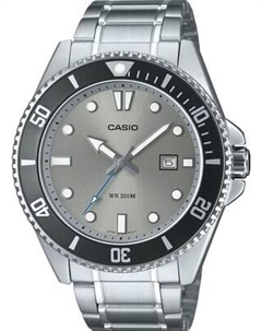 Часы наручные мужские Casio MDV-107D-8A