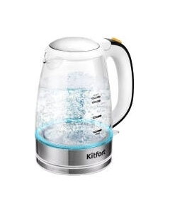 Электрочайник КТ-6627 Kitfort