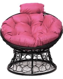 Кресло садовое M-Group Папасан мини / 12070408 M-group