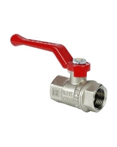 Шаровой кран Valfex ВР/ВР 1/2" / VF.214.NR1.012.PREMIUM