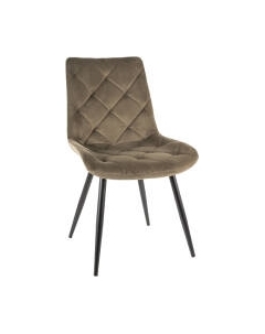 Стул Signal Ralph Velvet