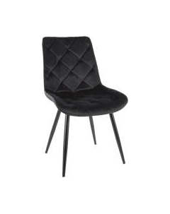 Стул Signal Ralph Velvet