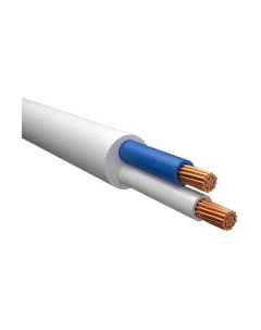 Провод силовой Автопровод ПВС-Т 2x4