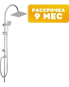 Душевая система Esko ST02