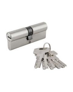 Цилиндровый механизм замка ЕСО Z ЛП-80 40/40 Нора-м