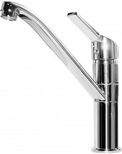 Смеситель Teseo Elleci