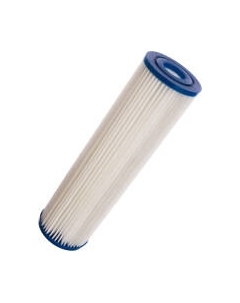 Модуль сменный фильтрующий АкваПро PF-10A 10SL 10 микрон / 419 Аквапро