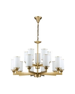 Люстра FAVOURITE Sollemnis 2621-15P Favourite