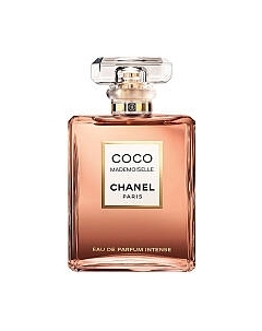 Парфюмерная вода Chanel Coco Mademoiselle Intense
