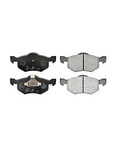 Тормозные колодки Patron PBP1571 Патрон